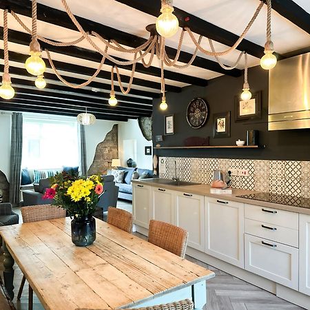 Harbour Way Cottage By Coast & Country Stays Seahouses Buitenkant foto