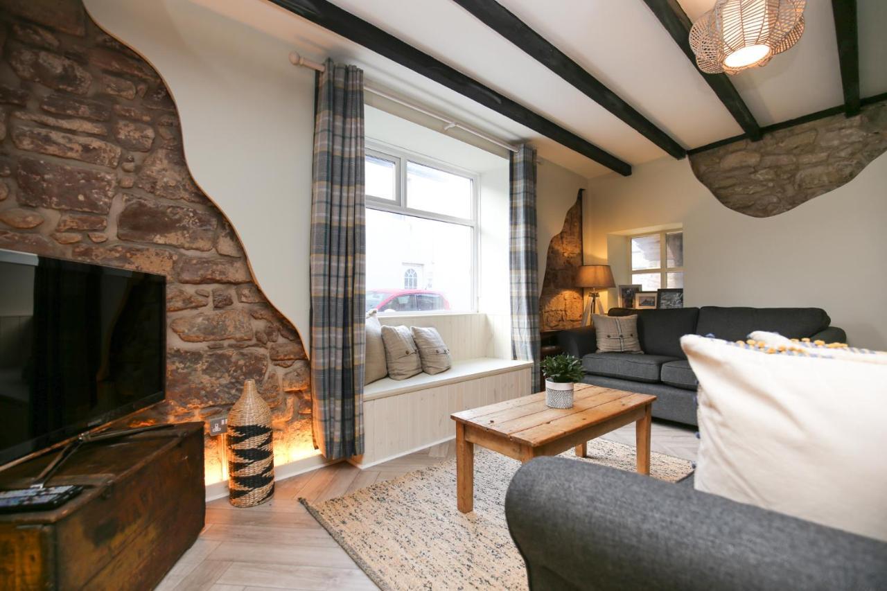 Harbour Way Cottage By Coast & Country Stays Seahouses Buitenkant foto