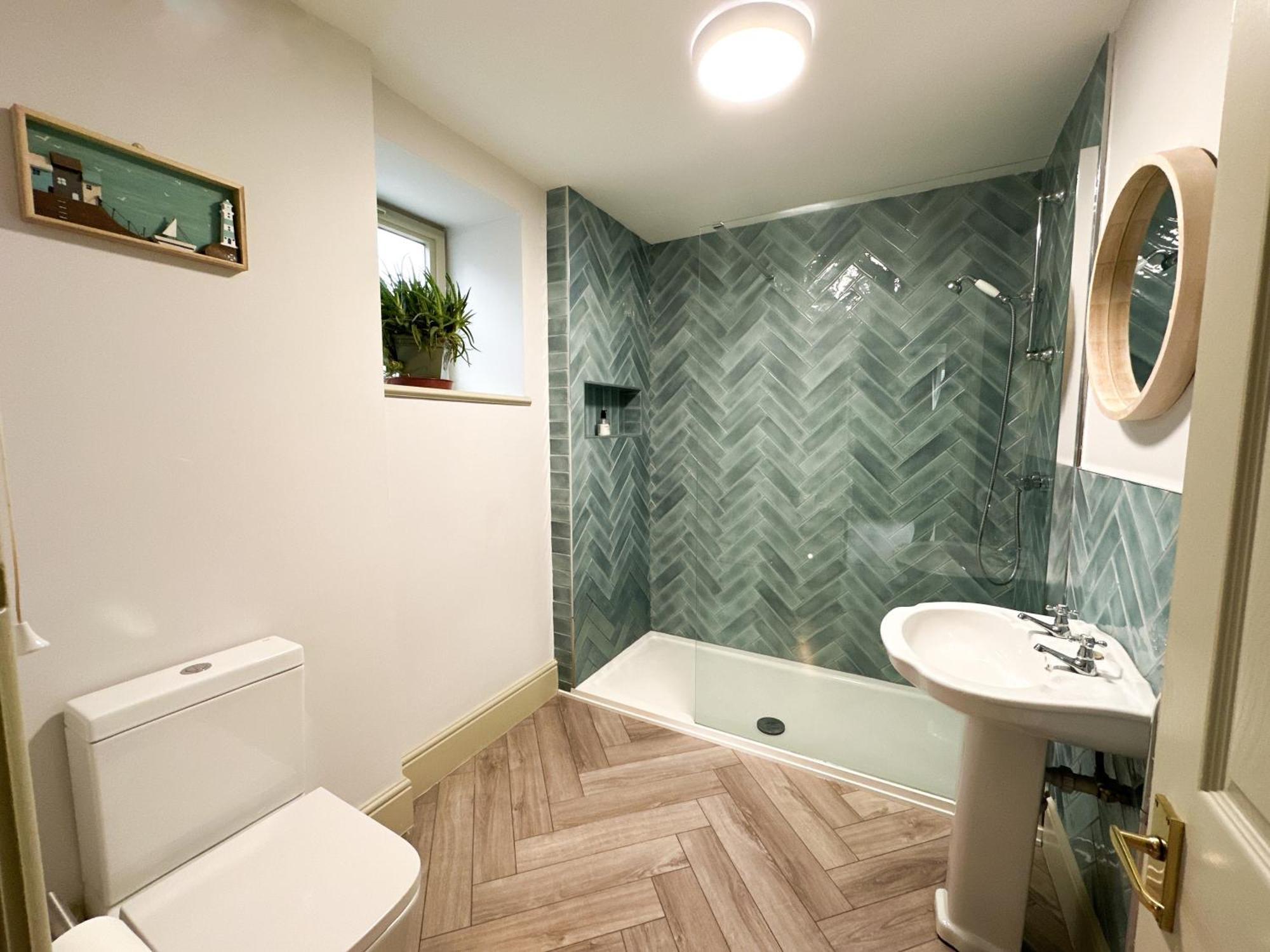 Harbour Way Cottage By Coast & Country Stays Seahouses Buitenkant foto