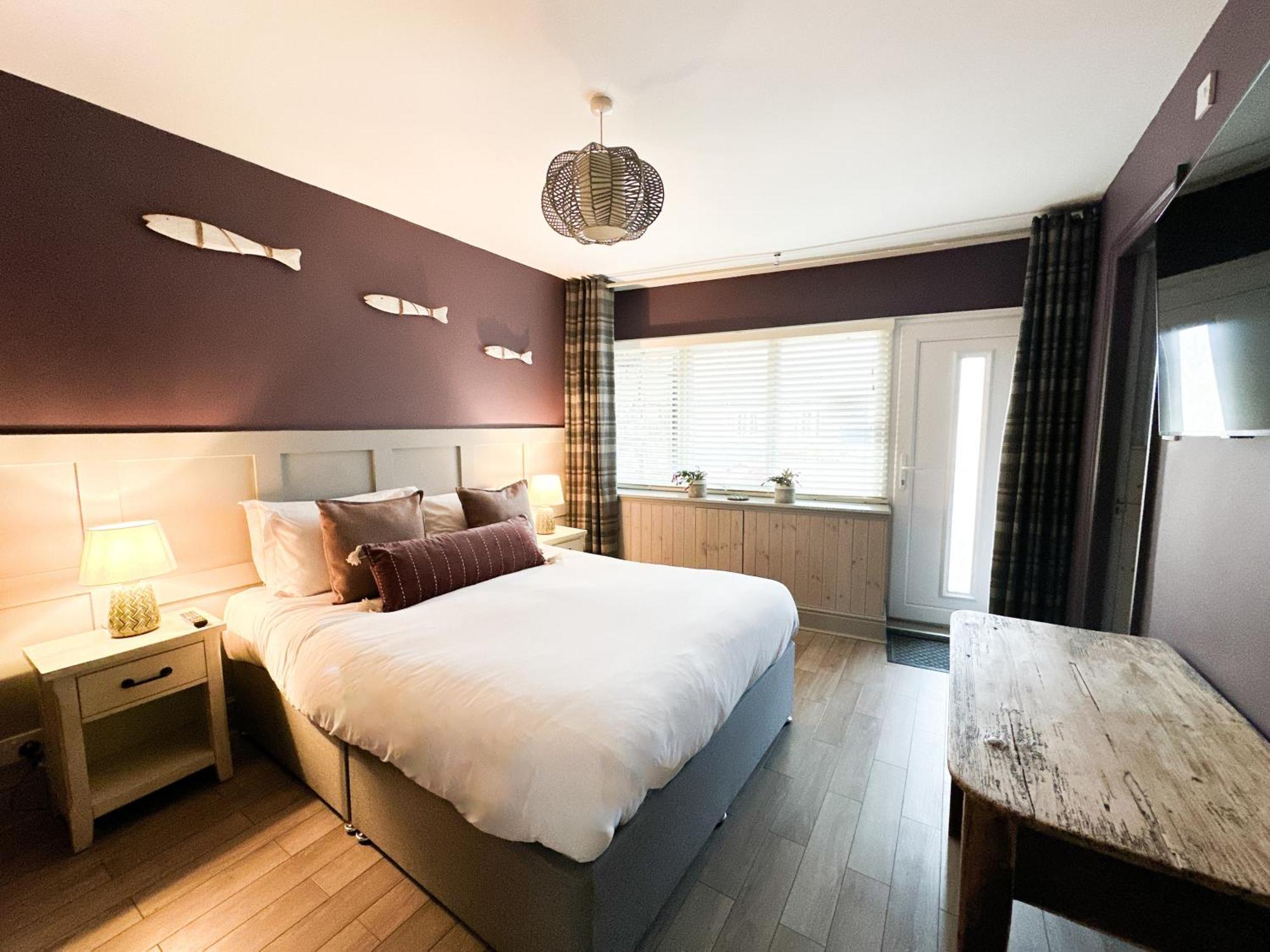 Harbour Way Cottage By Coast & Country Stays Seahouses Buitenkant foto