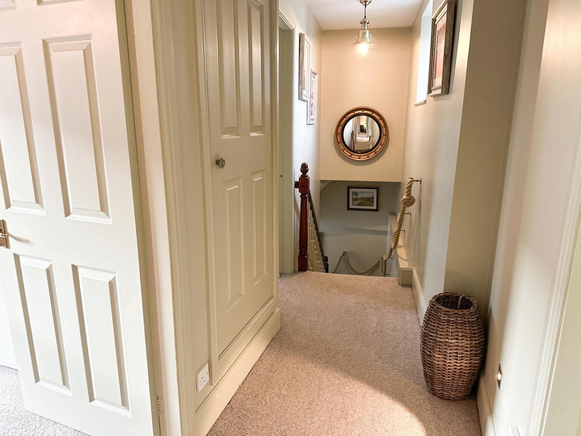 Harbour Way Cottage By Coast & Country Stays Seahouses Buitenkant foto