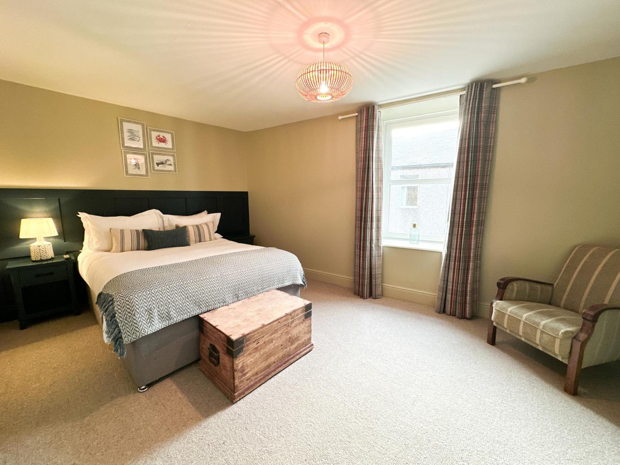 Harbour Way Cottage By Coast & Country Stays Seahouses Buitenkant foto
