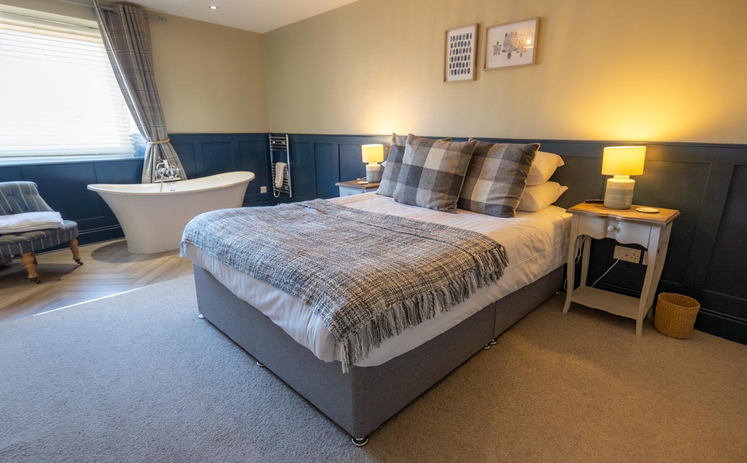 Harbour Way Cottage By Coast & Country Stays Seahouses Buitenkant foto