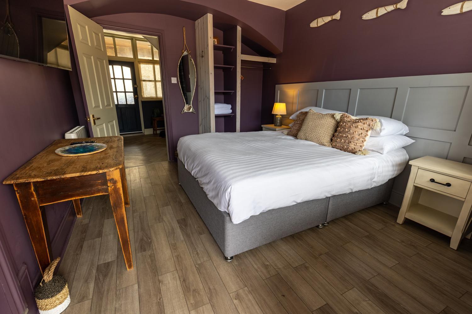 Harbour Way Cottage By Coast & Country Stays Seahouses Buitenkant foto