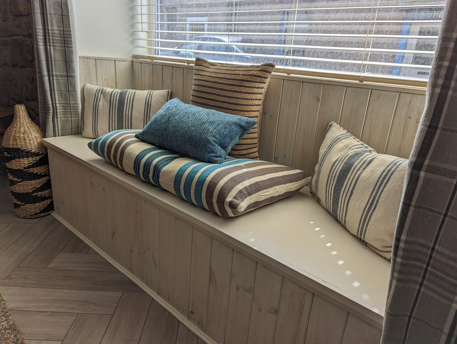 Harbour Way Cottage By Coast & Country Stays Seahouses Buitenkant foto