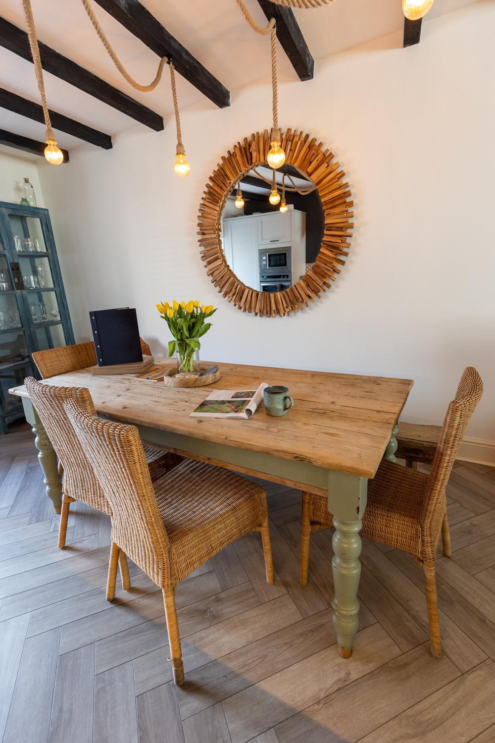 Harbour Way Cottage By Coast & Country Stays Seahouses Buitenkant foto