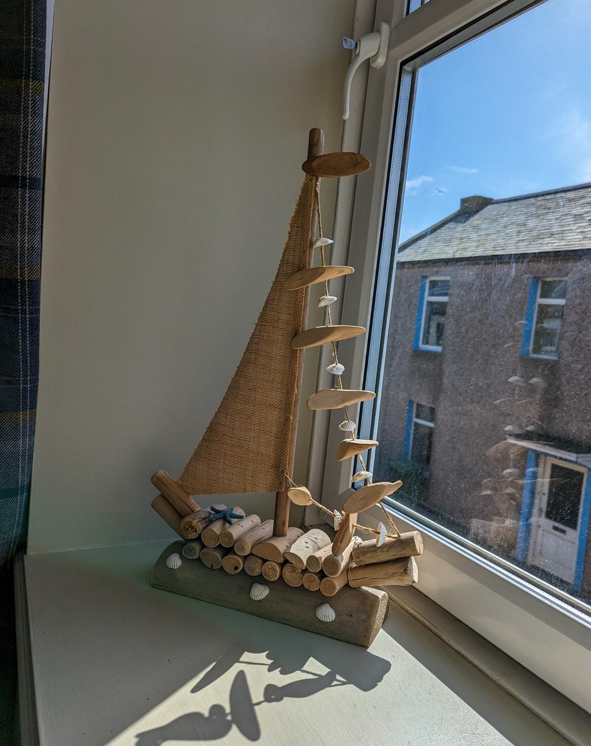 Harbour Way Cottage By Coast & Country Stays Seahouses Buitenkant foto