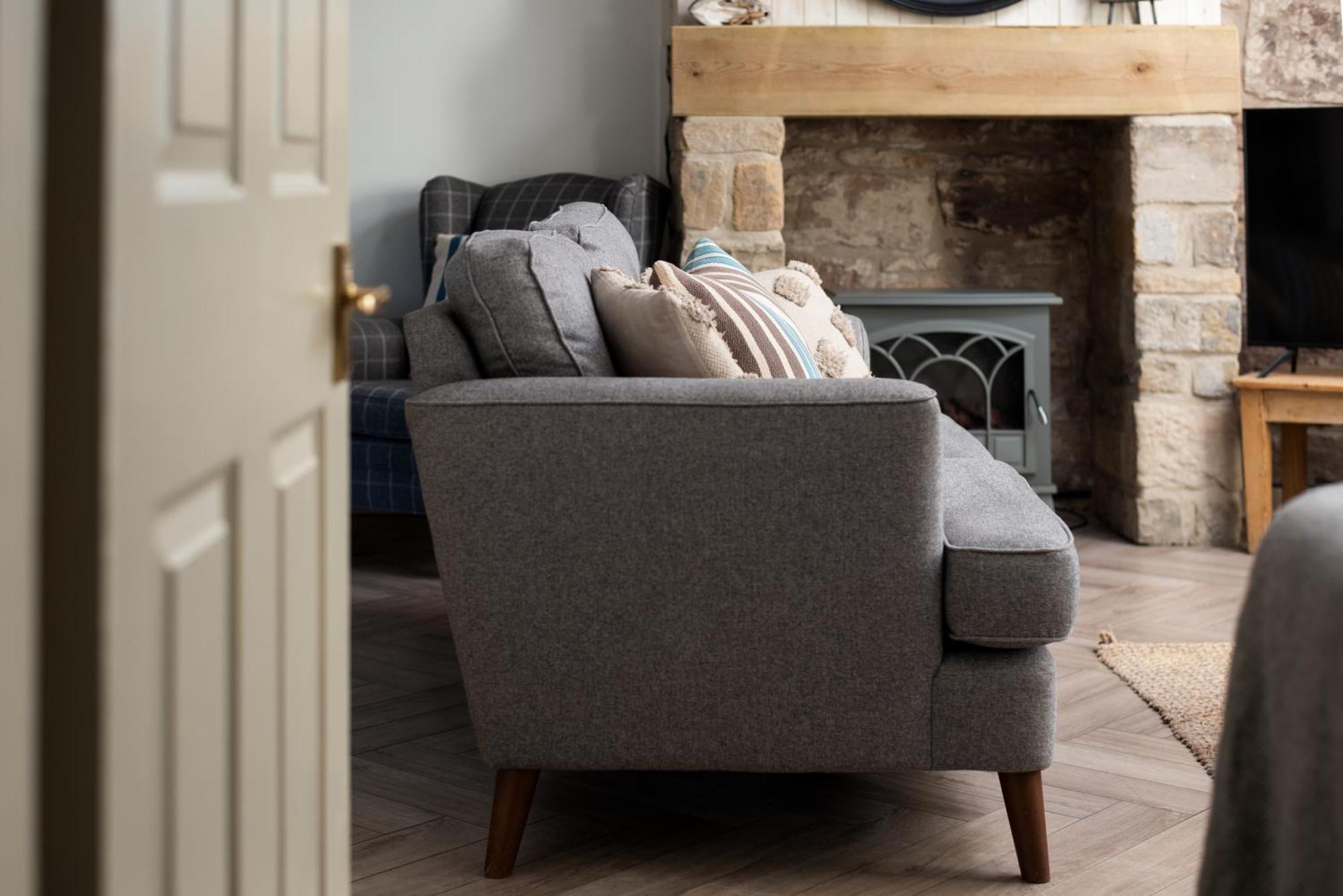 Harbour Way Cottage By Coast & Country Stays Seahouses Buitenkant foto