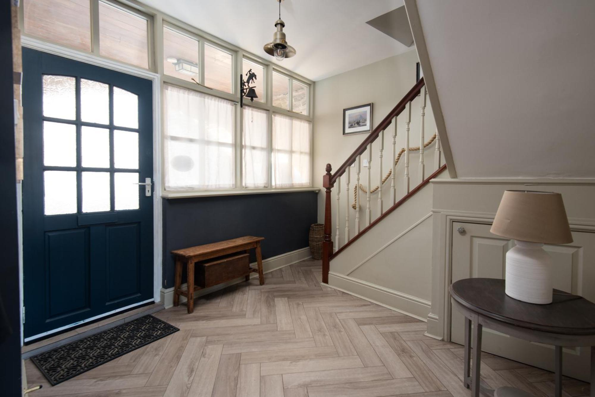 Harbour Way Cottage By Coast & Country Stays Seahouses Buitenkant foto